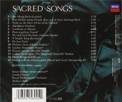 Sacred Songs