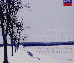 Sibelius: The Symphonies