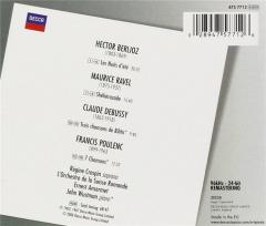 Sheherazade & Nuits d'ete