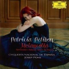 Melancolia - Spanish Arias and Songs
