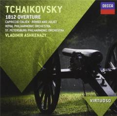 Tchaikovsky: 1812