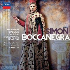 Verdi: Simon Boccanegra