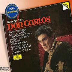 Verdi: Don Carlos