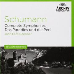 Schumann: Complete Symphonies