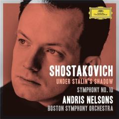 Shostakovich Under Stalin's Shadow - Symphony No. 10