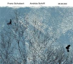 Franz Schubert: Andras Schiff