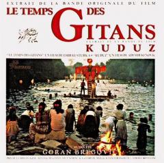 Le Temps des Gitans