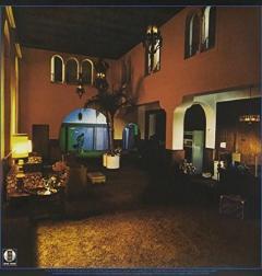 Hotel California - Vinyl