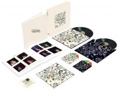Led Zeppelin III (Super Deluxe Edition Box CD & LP)