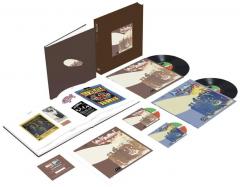 Led Zeppelin II (Super Deluxe Edition Box CD & LP)