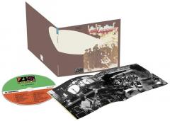 Led Zeppelin II - 2014 Remastered