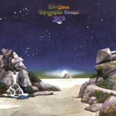 Tales From Topographic Oceans - Vinyl