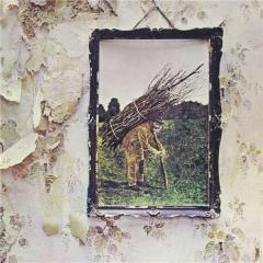 Led Zeppelin IV - Vinyl