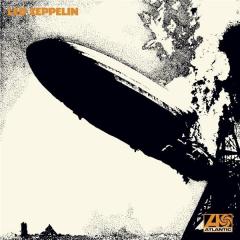 Led Zeppelin I 2014 Remastered Original Vinyl