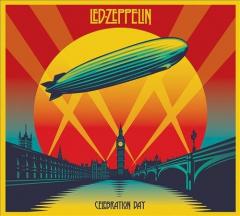 Celebration Day [Double CD]