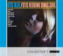 Otis Blue / Otis Redding Sings Soul Vinyl