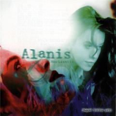 Jagged Little Pill - Vinyl