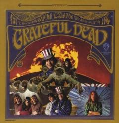 Grateful Dead - Vinyl