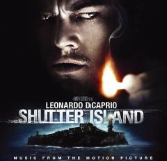 Shutter Island (Music from the Motion Picture) (2 CD)