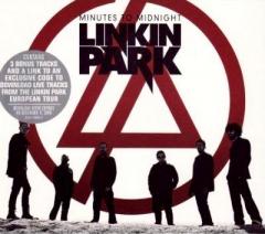 Minutes To Midnight - (Tour Ed.)