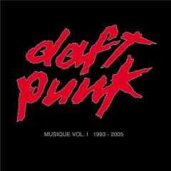 Musique Vol.1 1993 - 2005