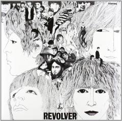 Revolver - Vinyl