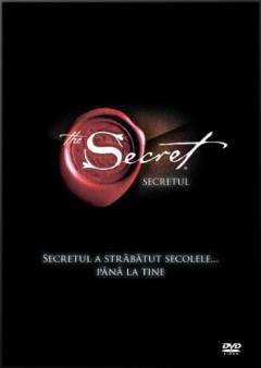 Secretul - DVD