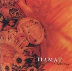 Tiamat: Wildhoney