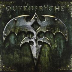 Queensryche - Vinyl