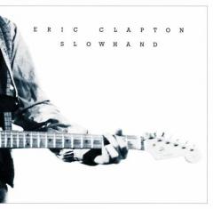 Slowhand 35th Anniversary