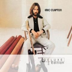 Eric Clapton - Delux Edition