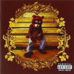 College Dropout