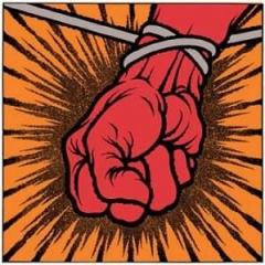 St. Anger - Vinyl