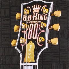B.B.King & Friends - 80