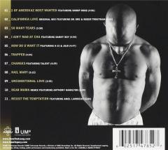 The Best of 2Pac - Part 1: Thug