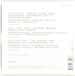 Green In Blue Box set