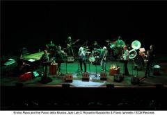 Rava on the Dance Floor