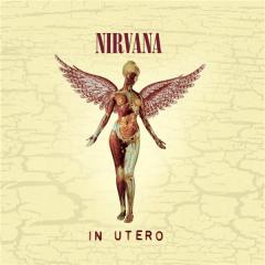 In Utero - 20th Anniversary