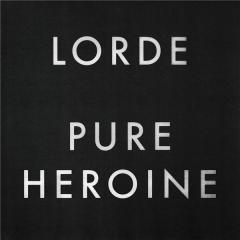 Pure Heroine - Vinyl