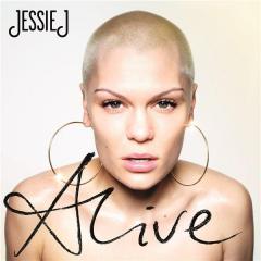 Alive - Romanian Edition