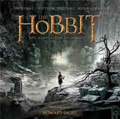 The Hobbit - The Desolation Of Smaug