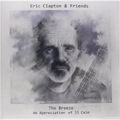 The Breeze - An Appreciation Of JJ Cale Vinyl
