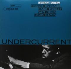 Undercurrent Vinyl 