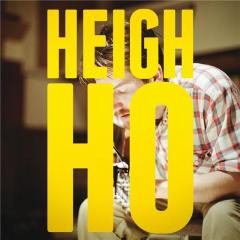 Heigh Ho - Vinyl