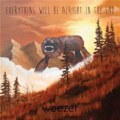 Everything Will Be Alright In The End - Vinyl