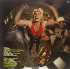 Flash Gordon Vinyl