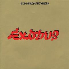 Exodus - Vinyl
