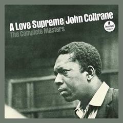A Love Supreme: The Complete Masters