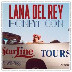 Honeymoon - RV