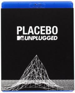 Placebo: MTV Unplugged - Blu ray